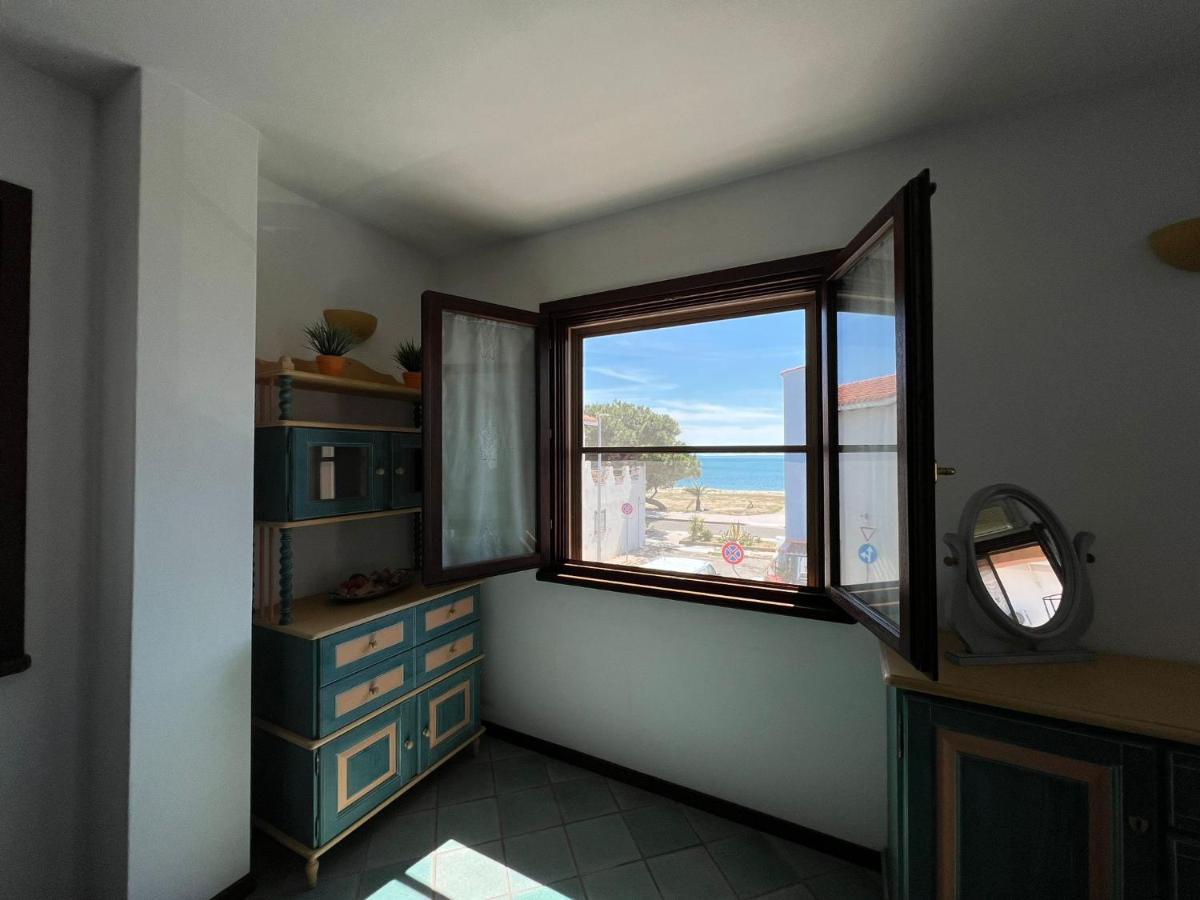 הוילה טורה גרנדה Pachisa Sul Mare מראה חיצוני תמונה