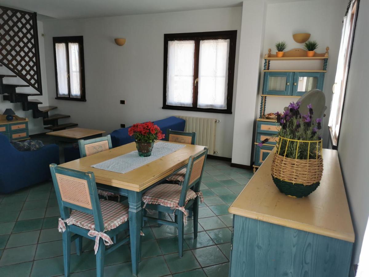 הוילה טורה גרנדה Pachisa Sul Mare מראה חיצוני תמונה