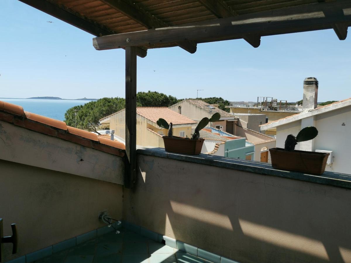 הוילה טורה גרנדה Pachisa Sul Mare מראה חיצוני תמונה