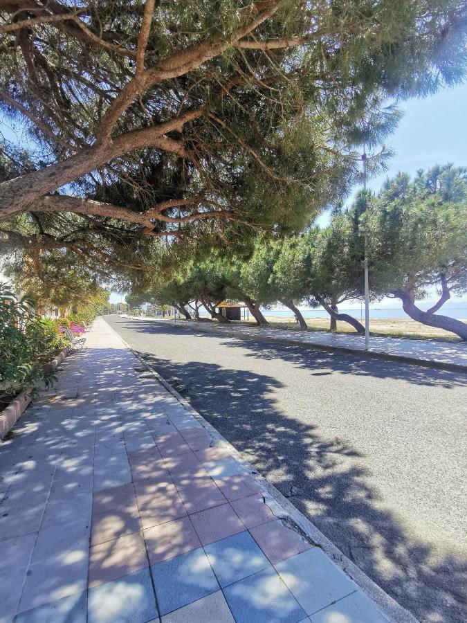 הוילה טורה גרנדה Pachisa Sul Mare מראה חיצוני תמונה