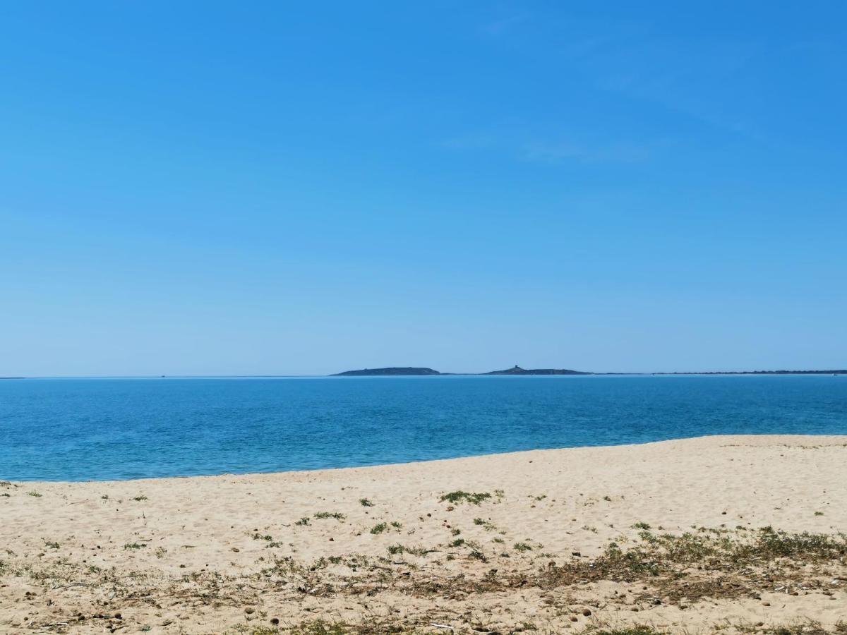 הוילה טורה גרנדה Pachisa Sul Mare מראה חיצוני תמונה